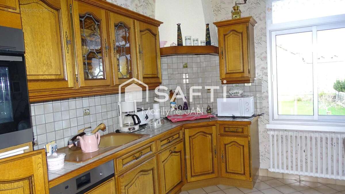 Photo 5 - Maison à SAINT-MALO