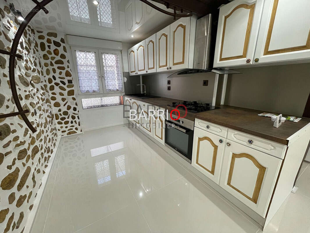 Maison à ARGELES-SUR-MER