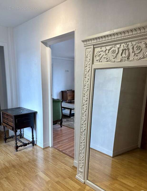 Appartement à ROUEN