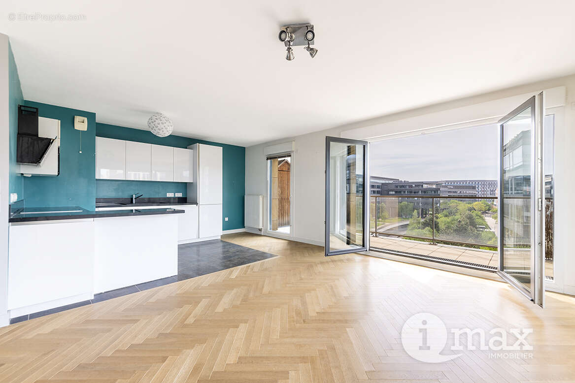 Appartement à BOIS-COLOMBES