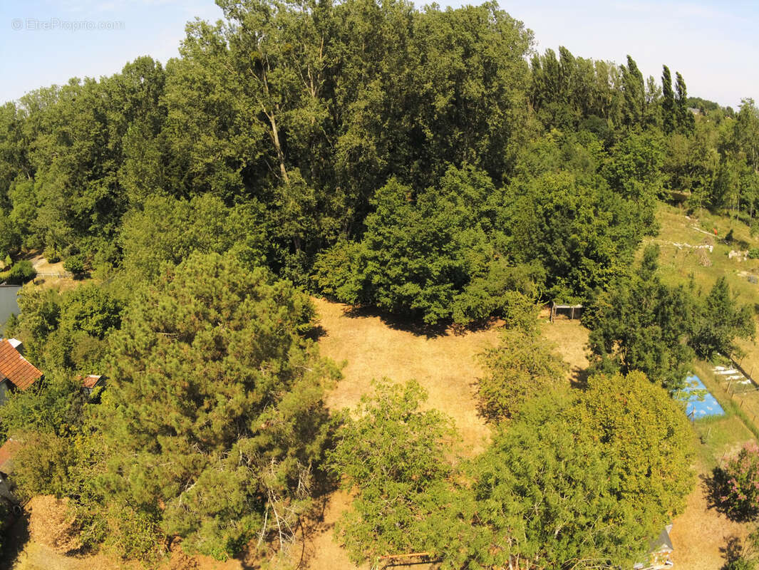Meulière de caractère avec parc d'environ 6 000 m2  en bord de rivière - photo 28