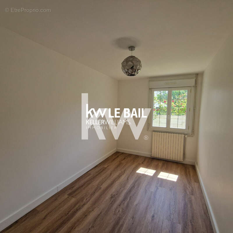 Maison 90 m² à Ableiges  - photo 8