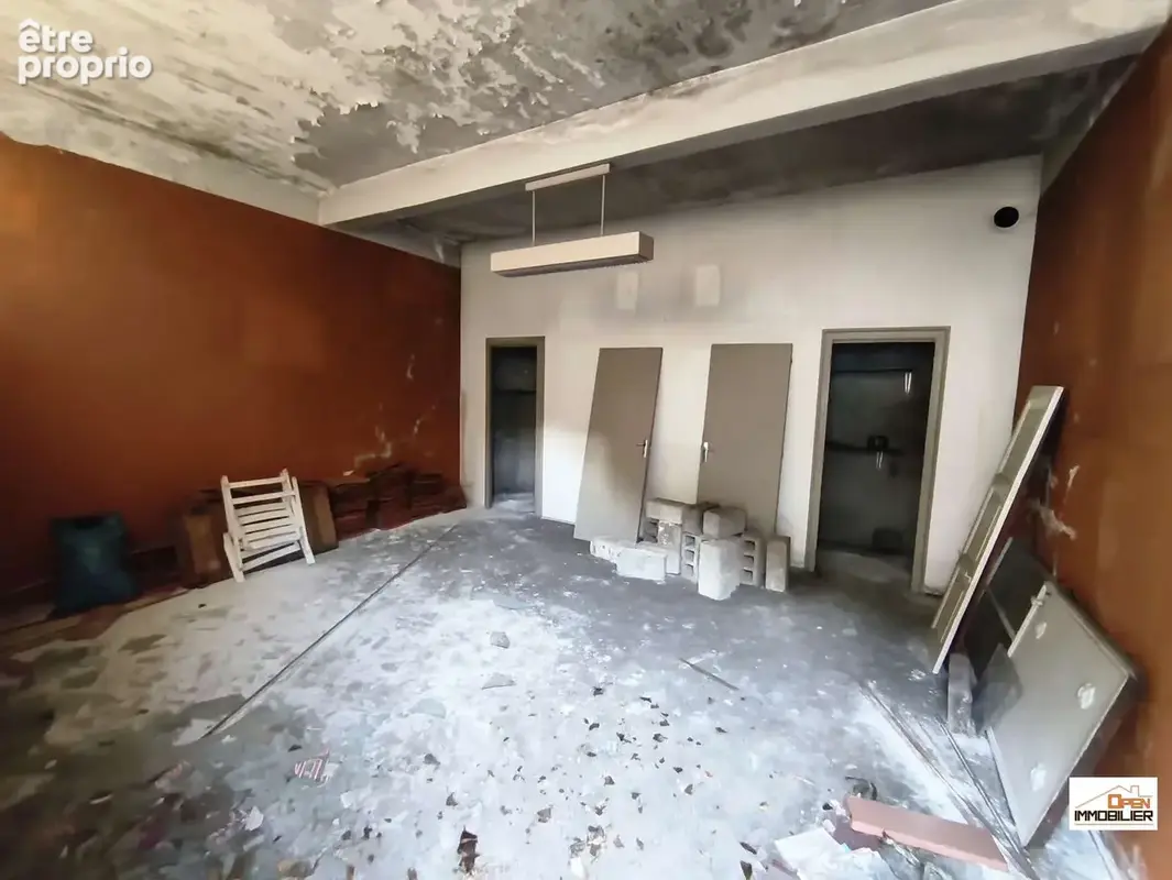 Appartement 32 m² à vendre à Tulle (19000) - photo 4