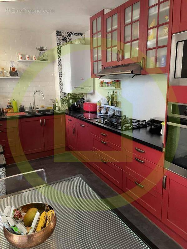 Maison à L&#039;ISLE-ADAM