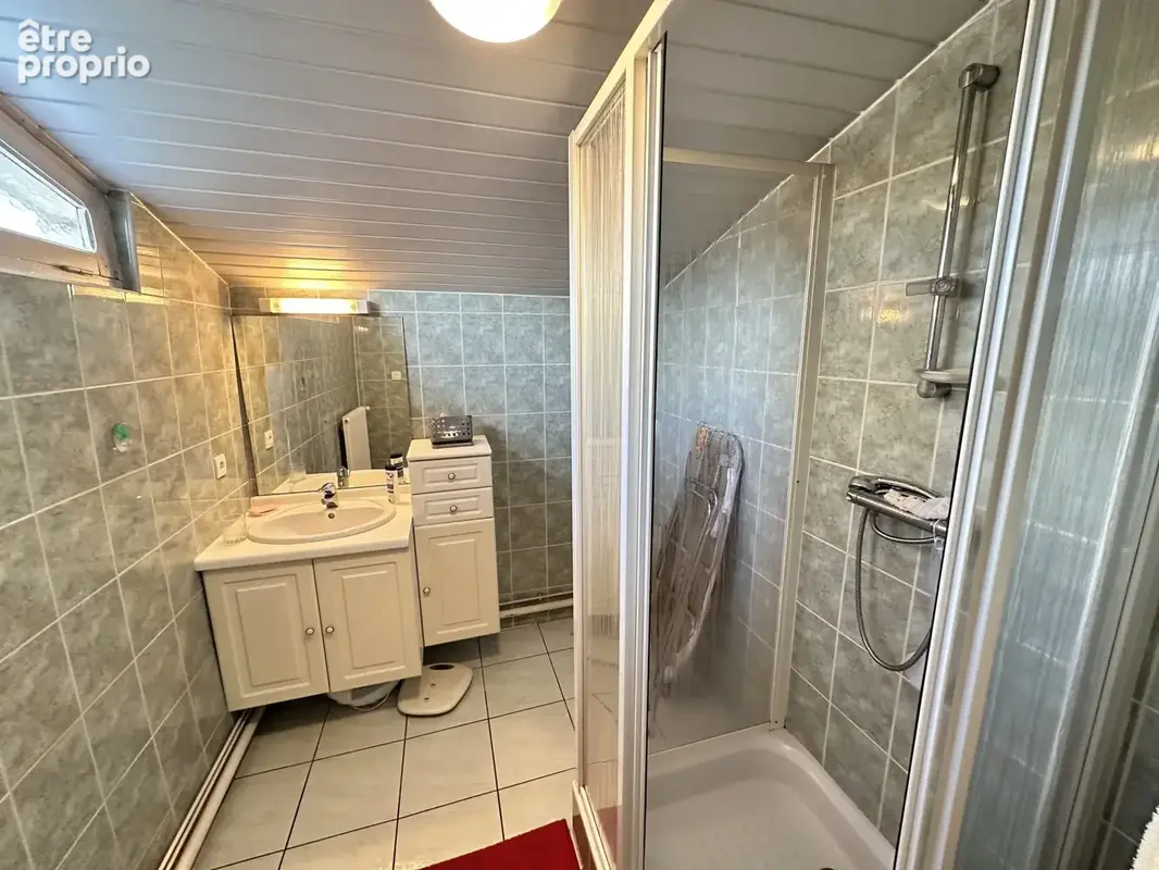 Maison 4 pièces 65 m² à vendre à La Grand-Croix (42320) - photo 8