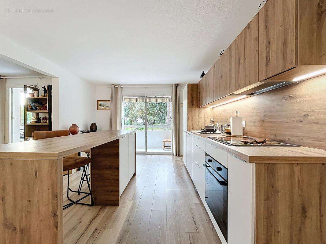 Appartement à SAINT-RAPHAEL