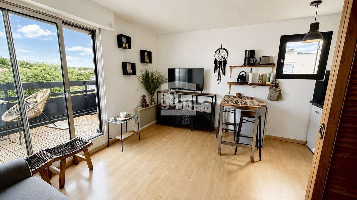Appartement à AGDE