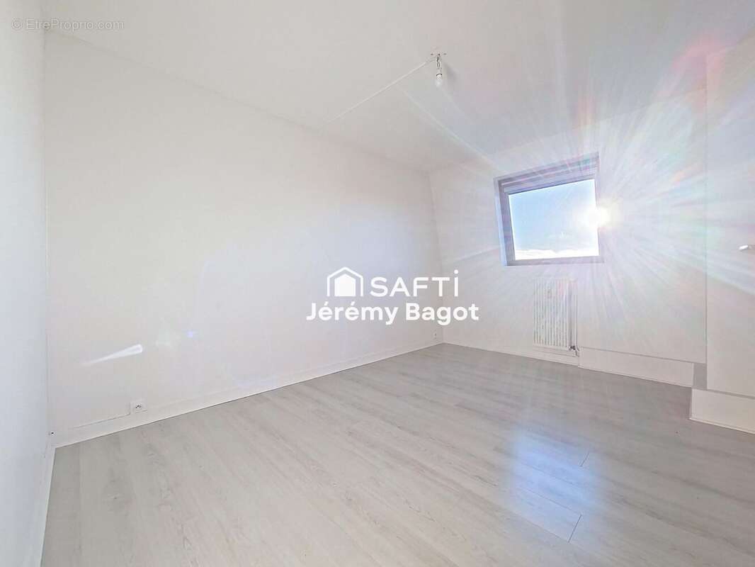 Photo 9 - Appartement à TOURS