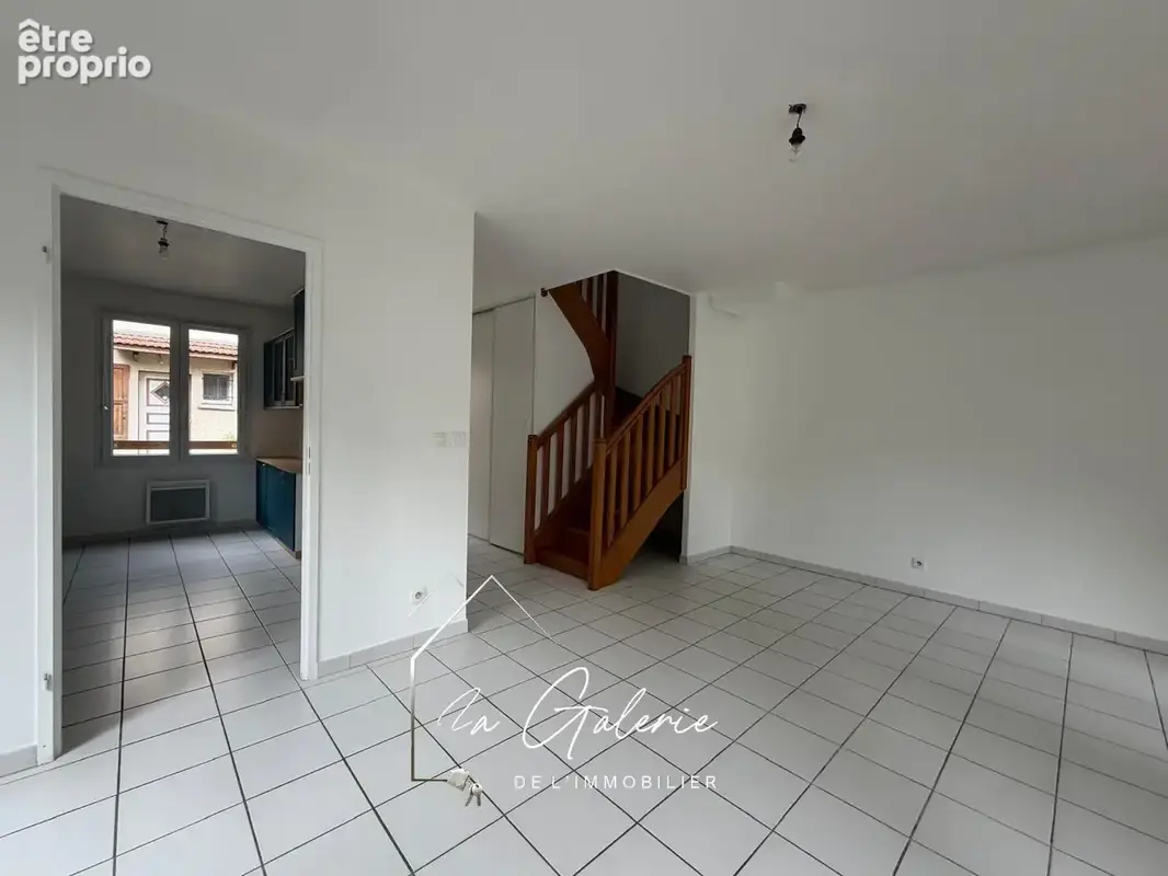 Belle maison au calme a gieres proche grenoble - photo 9