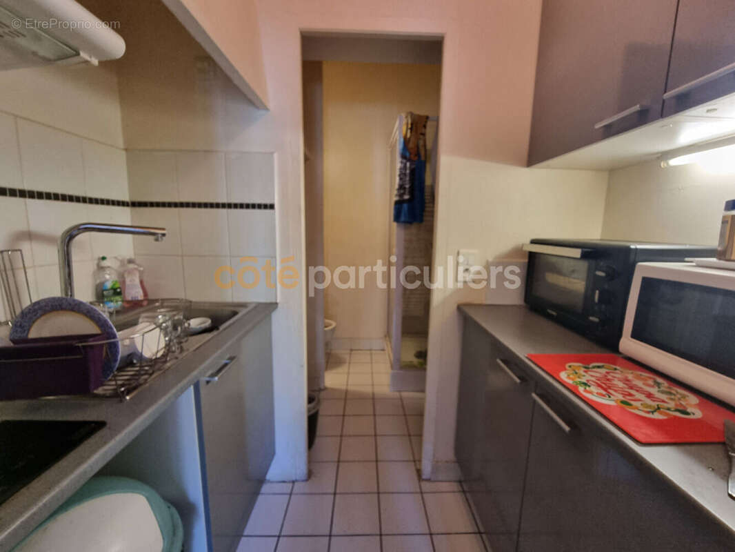 Appartement à AGEN