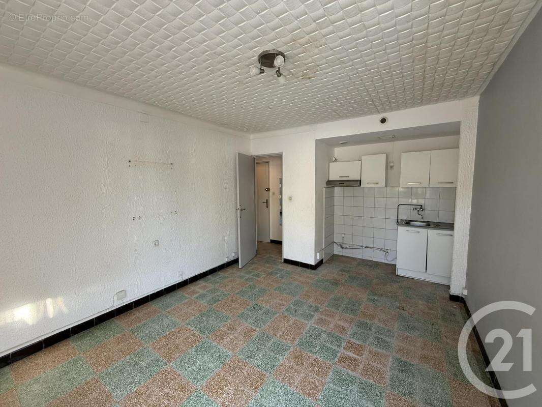 Appartement à PALAVAS-LES-FLOTS