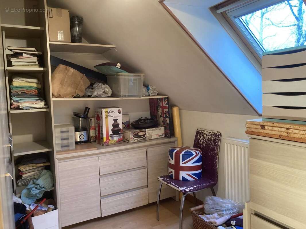 Maison à RAMBOUILLET