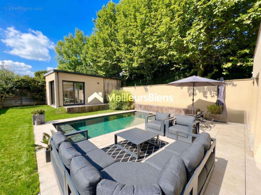 Villa d'exception - photo 6