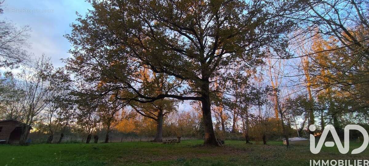 Photo 2 - Maison à SAINT-JEAN-DE-LIVERSAY