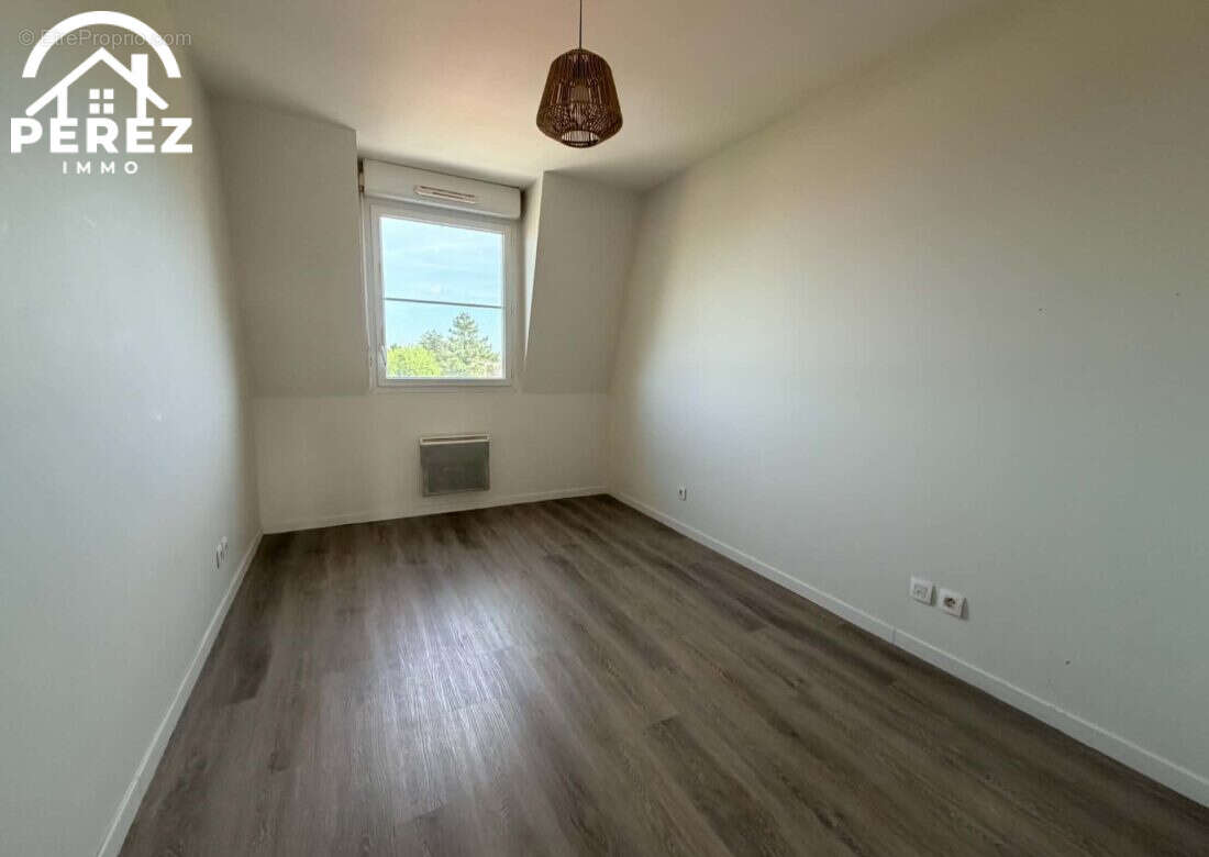 Appt Type 3 - Centre ville de Wervicq-Sud - photo 4