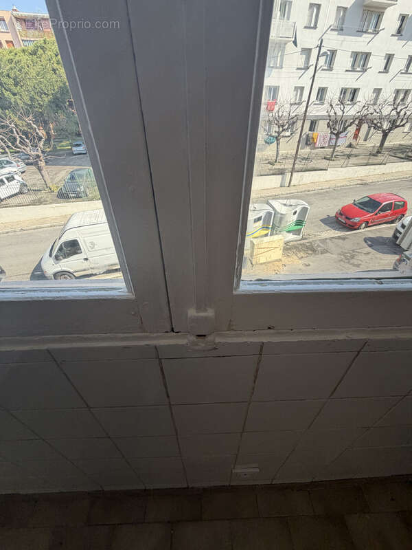Appartement t4 marseille 14eme - photo 19