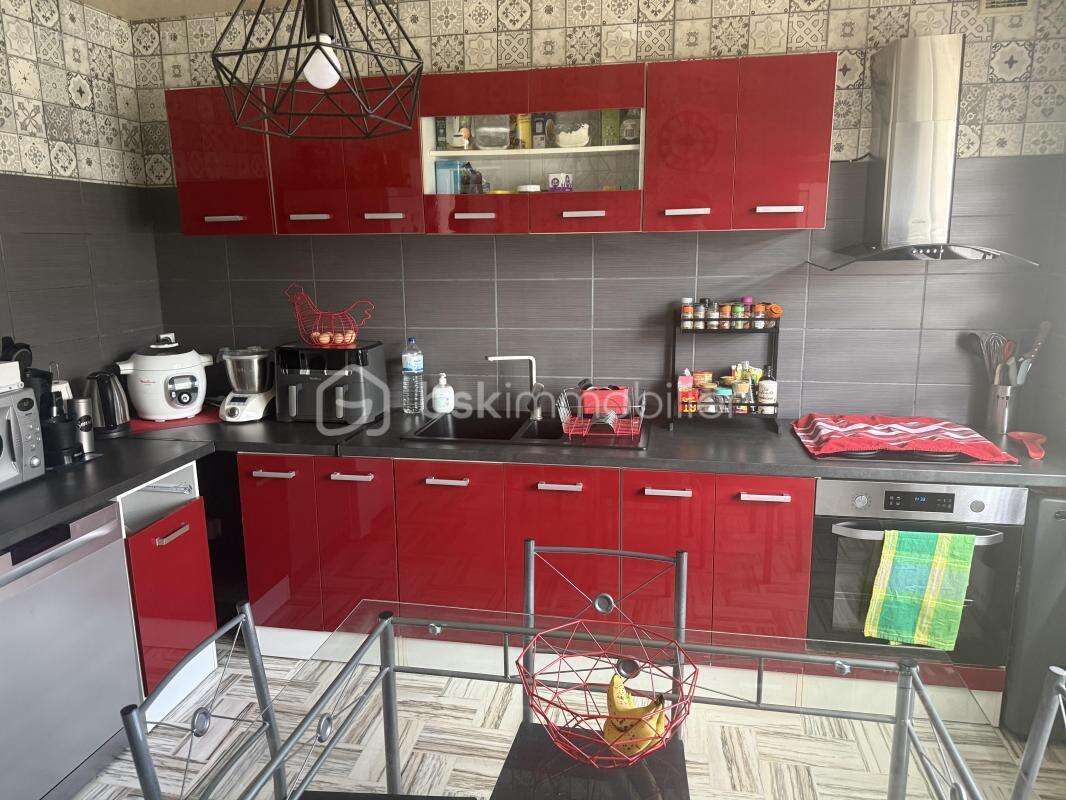 Maison à VIVIER-AU-COURT