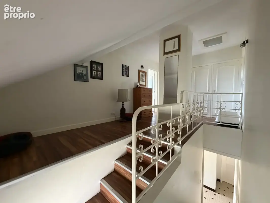 Maison à Chamboulive en Corrèze - photo 10