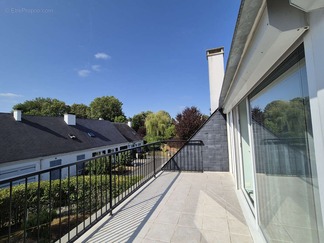 Maison 98 m² à Vert-Saint-Denis  - photo 9
