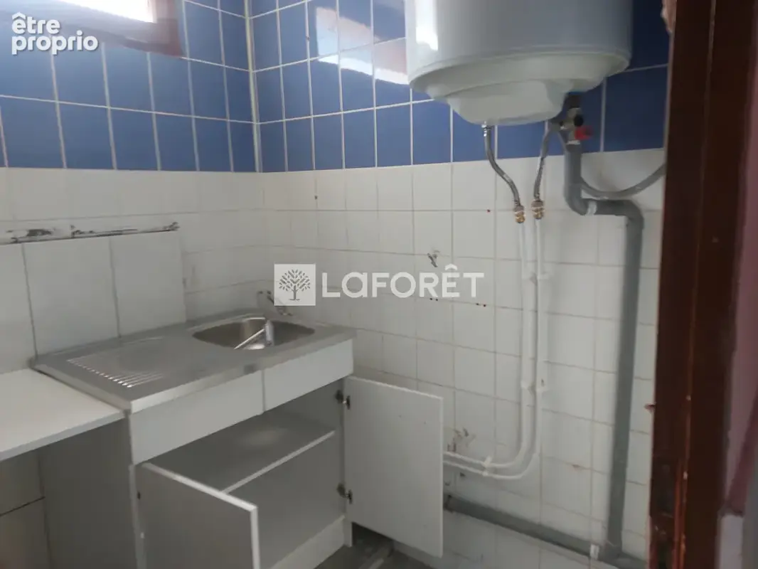 Plain pied 63 m² a conforter - photo 5