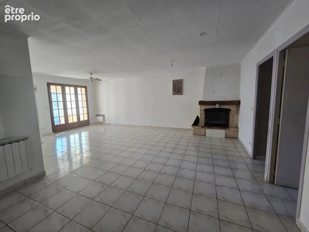 Maison 2 faces de plain-pied – Proche centre Elne - photo 2