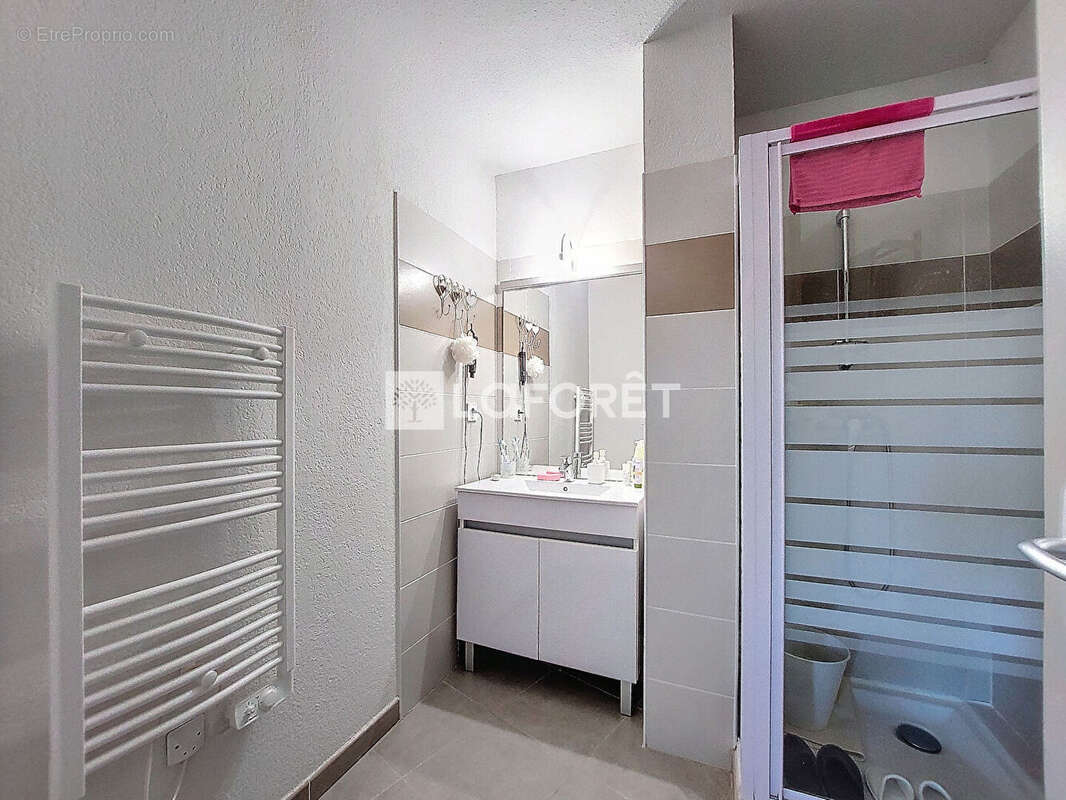 Appartement à BASSAN