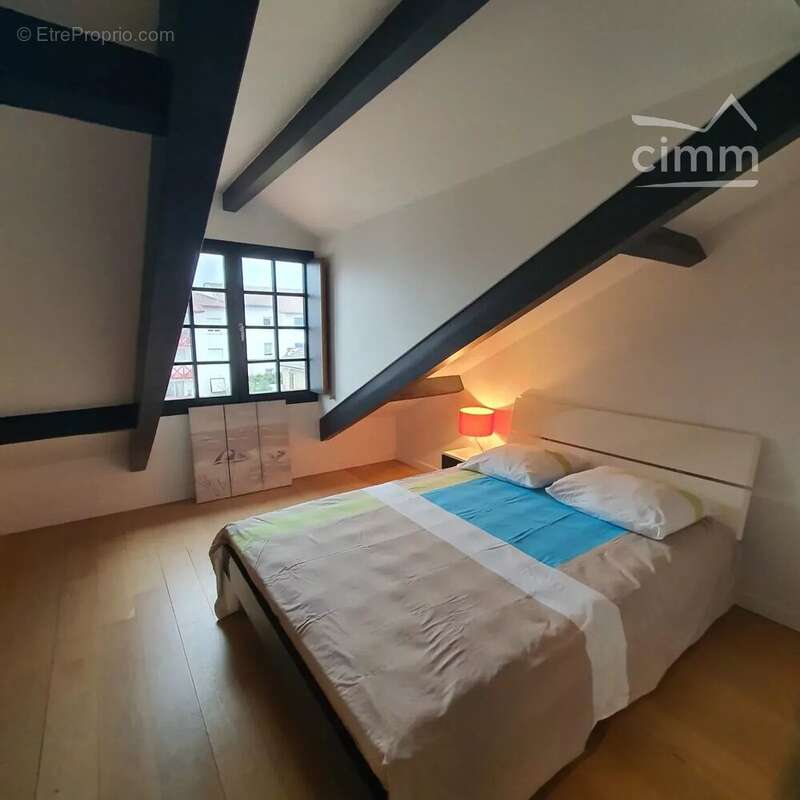 Appartement à BAYONNE