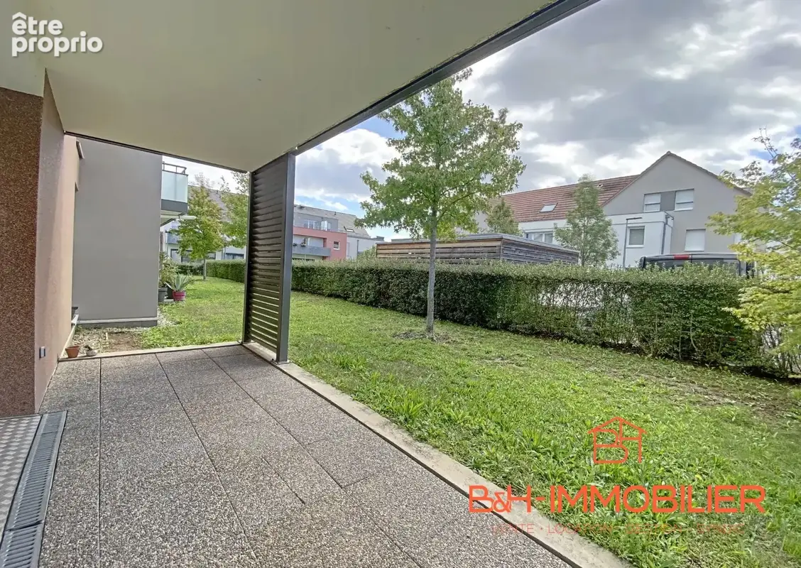 Appartement 3 pièces 65 m² à vendre à Colmar (68000) - photo 4