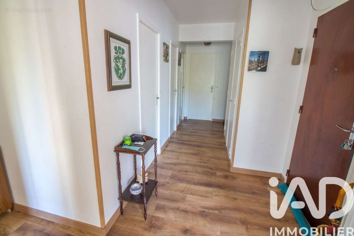 Photo 4 - Appartement à RENNES