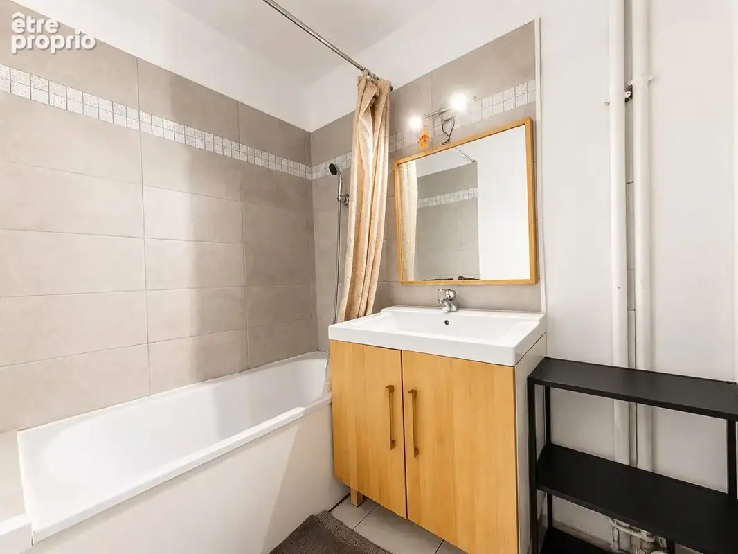 Appartement 1 pièce 25 m² à vendre à Toulouse (31000) - photo 7