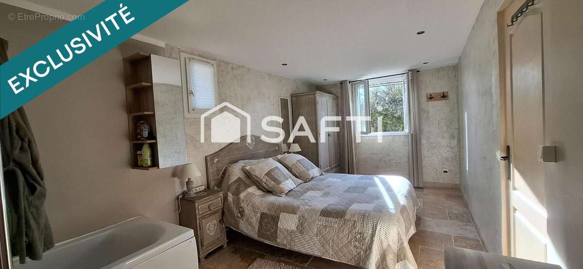 Photo 6 - Maison à PERNES-LES-FONTAINES