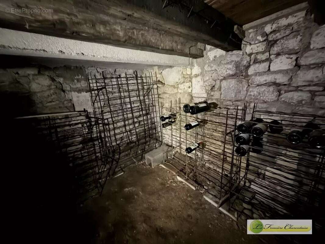 Charmante maison de village à Bouëx, 3 chambres, 110 m² - photo 17