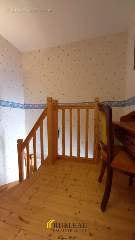 Maison à GAURIAC