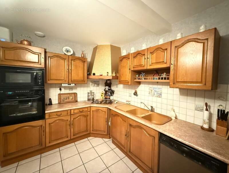 Maison à SAINT-BENIGNE