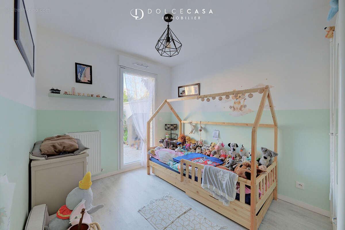 Appartement à BRY-SUR-MARNE