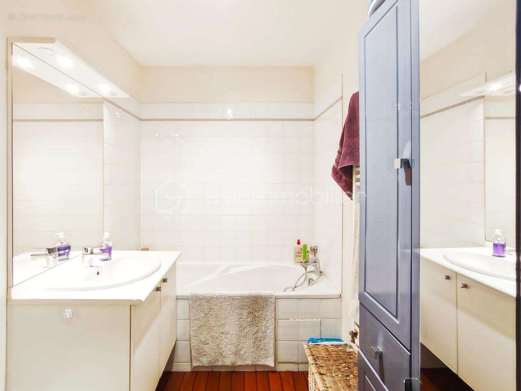 Appartement à ACIGNE