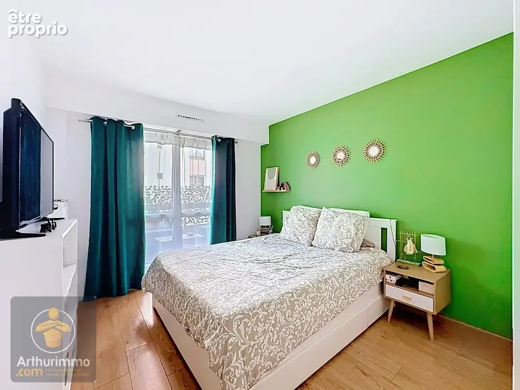 Vente Appartement Yerres(91330) 246 000ï¿œ - photo 7