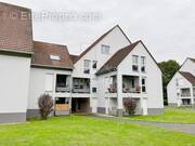 Appartement à BETSCHDORF