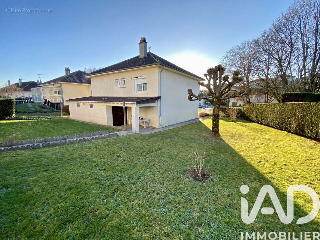 Photo 9 - Maison à ISLE