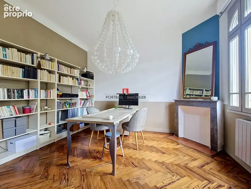 Maison 6 pièces 171 m² à vendre à Saint-Andre-De-Cubzac (33240) - photo 5