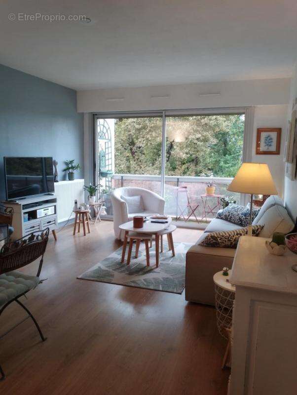 Appartement à SAINT-PAUL-LES-DAX