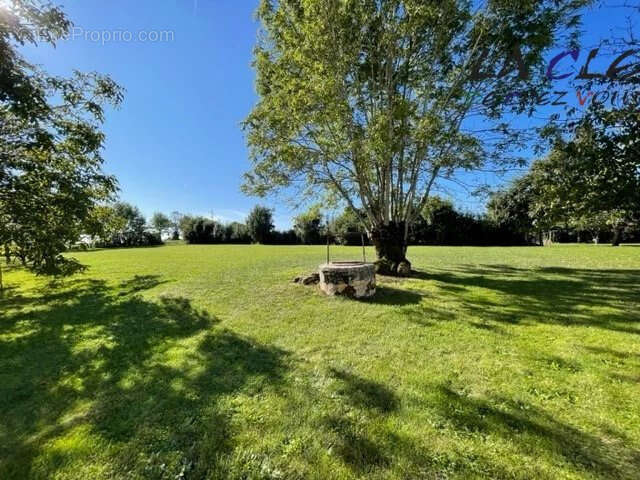 Maison à SAINT-LAURS