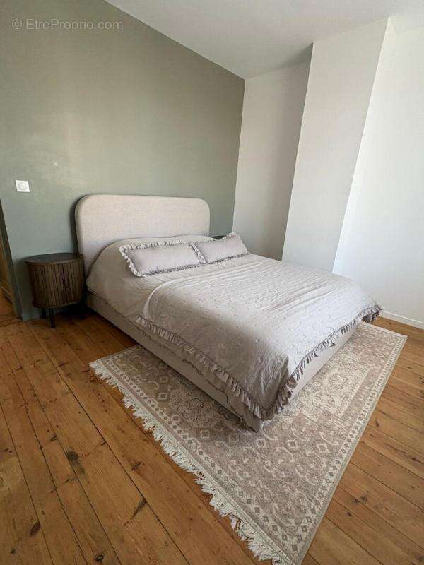 Maison 104m² entièrement rénovée avec goût ? Rue calme à Roubaix - photo 5