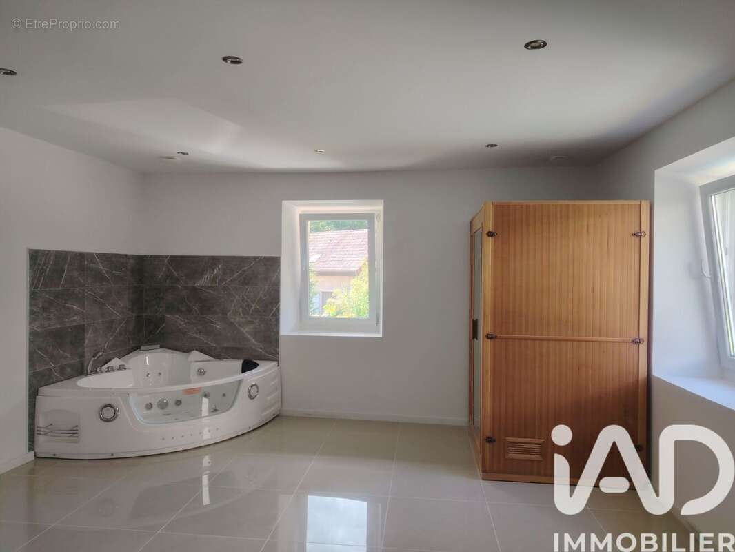 Photo 2 - Appartement à RUMILLY