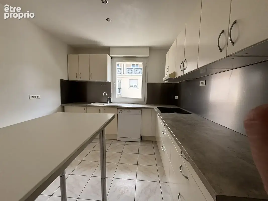 Appartement 4 pièces 72 m² à vendre à Bussy-Saint-Georges (77600) - photo 5