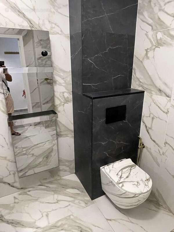 Appartement à PORTO-VECCHIO