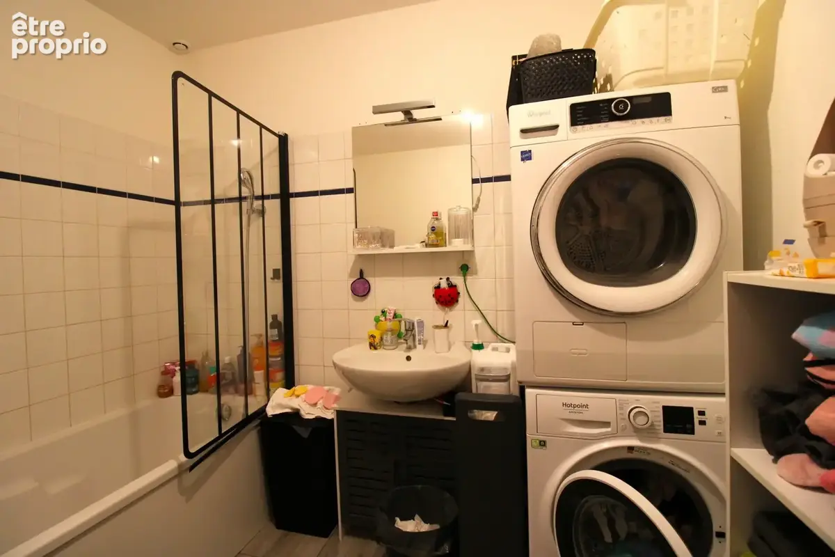 Immeuble de rapport - photo 10