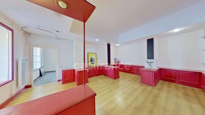 Commerce à AMELIE-LES-BAINS-PALALDA