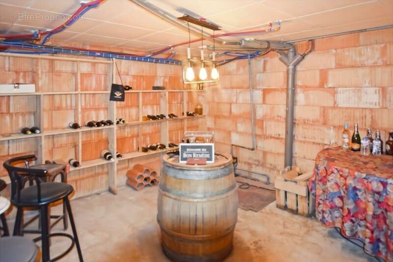 Maison à SAINT-MAURICE-LES-COUCHES