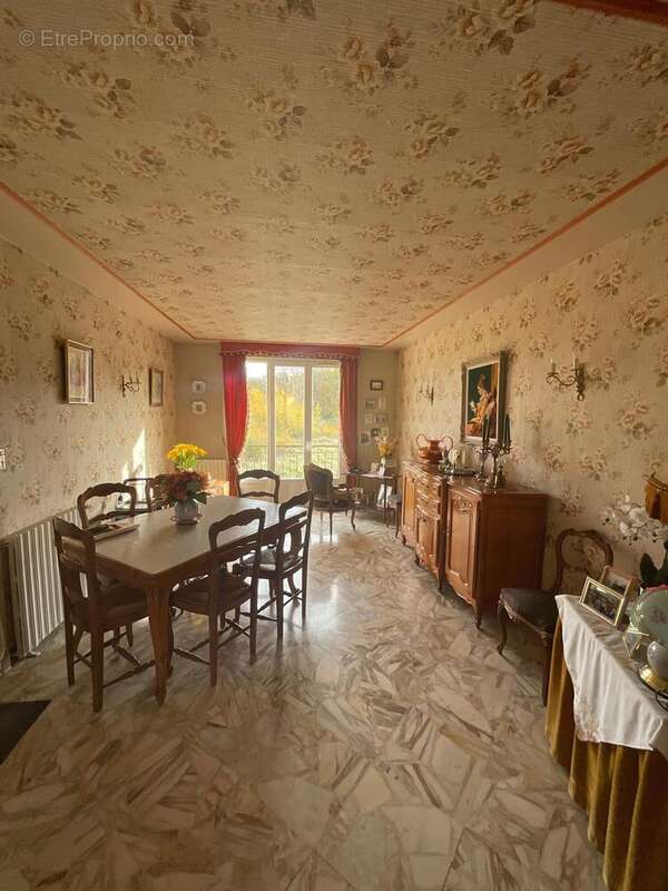 Photo 6 - Maison à VIERZON